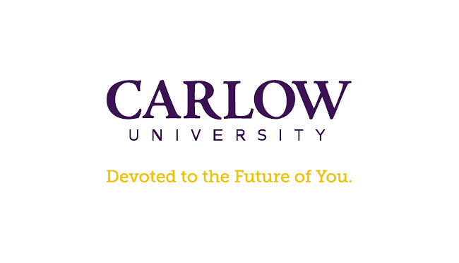 Carlow University Graduation 2026